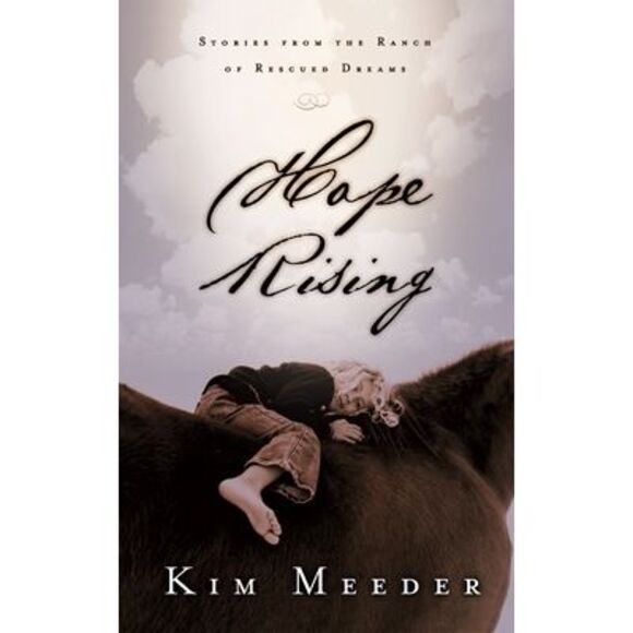 Hope Rising -- Kim Meeder - Picture 1 of 1
